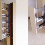 کابینت هایگلاس - سویر ریلی